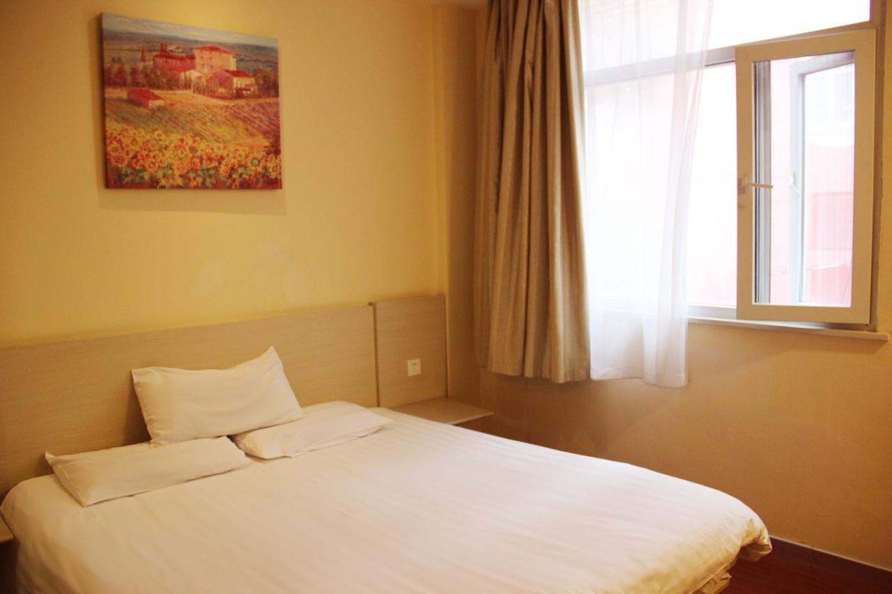 Hanting Hotel Yinchuan Huaiyuan West Road Ningxia 部屋 写真